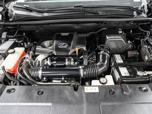 Used 2019 Lexus NX 300 FWD w/ Comfort Package image 28
