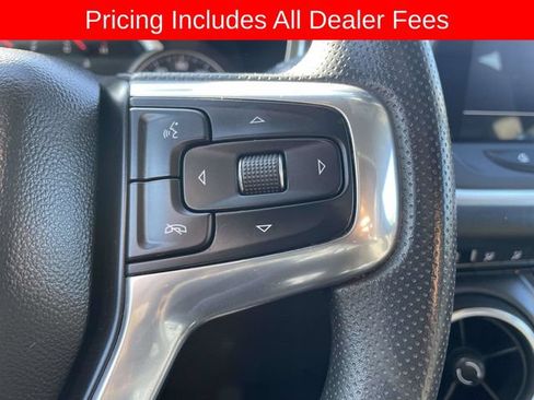 Used 2021 Chevrolet Blazer LT FWD image 30