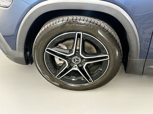 Used 2023 Mercedes-Benz GLB 250 4MATIC image 34
