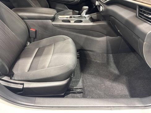 Used 2026 Nissan Altima 2.5 SV AWD/4WD image 63