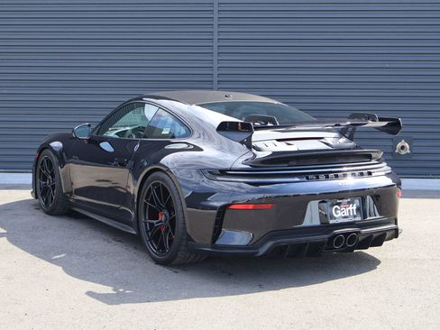 Certified 2026 Porsche 911 GT3 RWD image 3