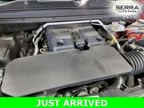 Certified 2024 Chevrolet Colorado Z71 w/ Z71 Convenience Package 2 image 32