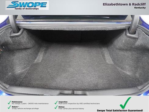 Used 2022 Dodge Charger SXT w/ Blacktop Package image 26