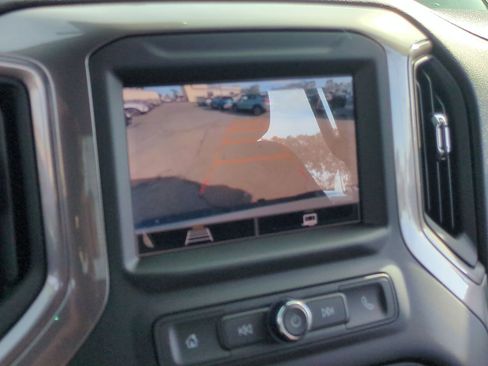 New 2026 Chevrolet Silverado 2500 Custom w/ Custom Value Package image 15