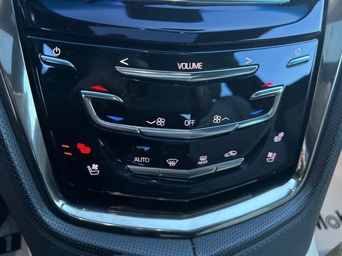 Used 2017 Cadillac CTS Luxury image 19