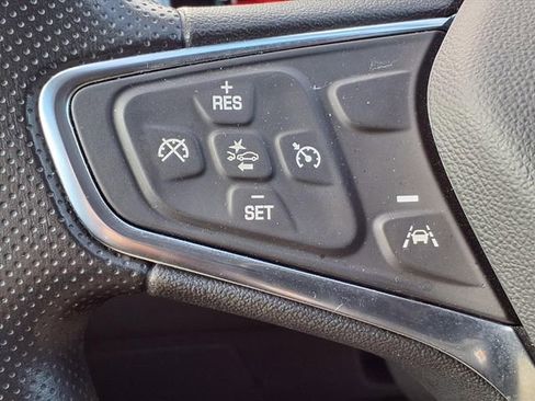 Used 2024 Chevrolet Malibu LT image 24