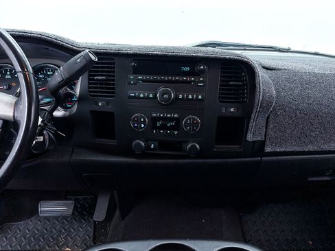 Used 2013 Chevrolet Silverado 1500 LT w/ All-Star Edition image 3