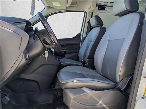 Used 2018 Ford Transit Connect XL image 16