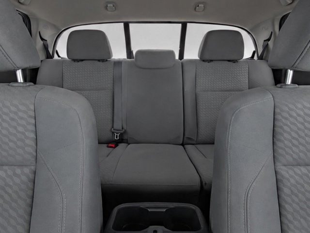 Used 2021 Toyota Tacoma SR w/ SR Convenience Package RWD image 17