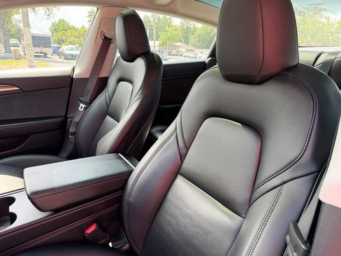 Used 2023 Tesla Model 3 Standard Range RWD image 37