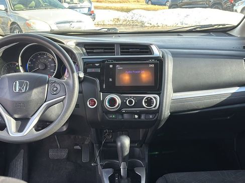 Used 2015 Honda Fit EX image 12