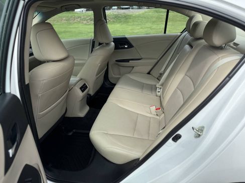 Used 2016 Honda Accord EX-L image 15