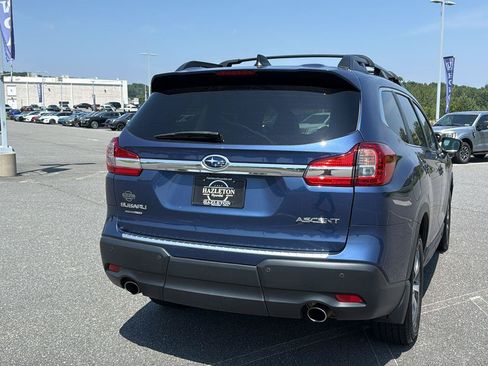 Used 2021 Subaru Ascent Premium w/ Convenience Package AWD/4WD image 6