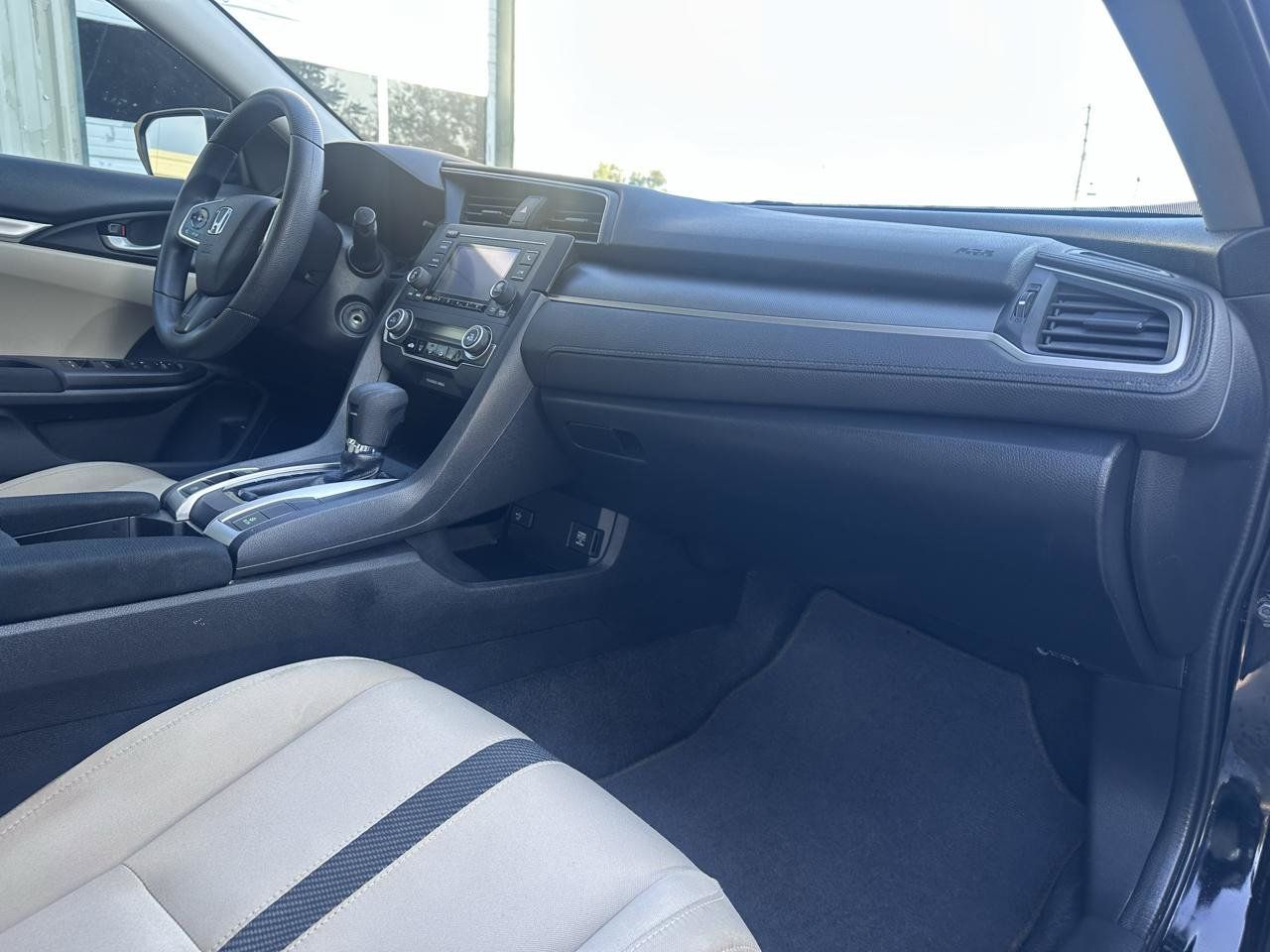 Used 2016 Honda Civic LX image 16