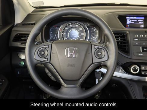 Used 2015 Honda CR-V LX image 7