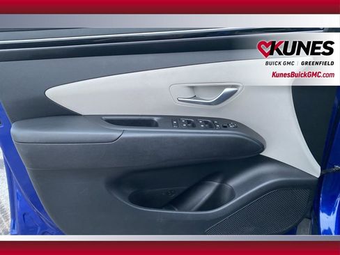 Used 2024 Hyundai Tucson SEL image 26
