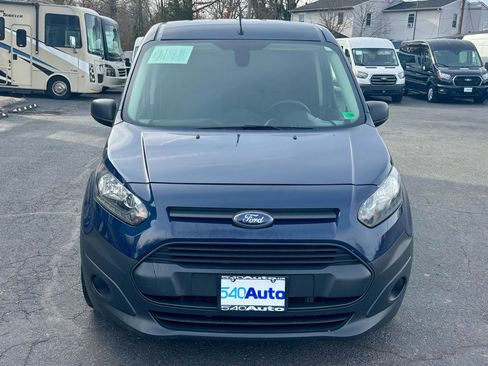 Used 2018 Ford Transit Connect XL image 3