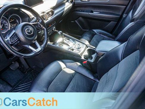 Used 2018 MAZDA CX-5 Touring w/ Preferred Equipment Package image 17