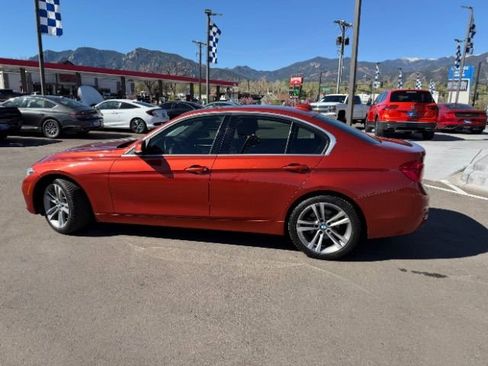 Used 2018 BMW 330i xDrive Sedan image 6