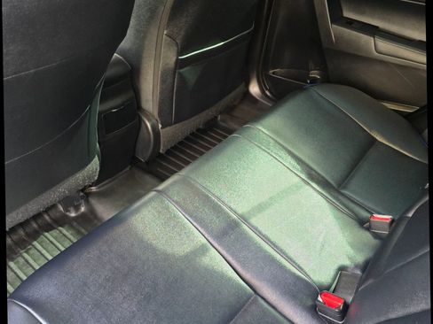 Used 2017 Toyota Corolla XSE w/ Protection Package image 14