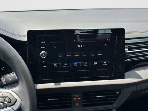 Certified 2026 Volkswagen Jetta Sport FWD image 17