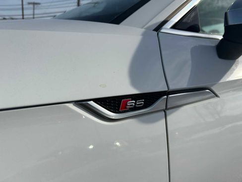 Used 2019 Audi S5 Premium Plus image 27