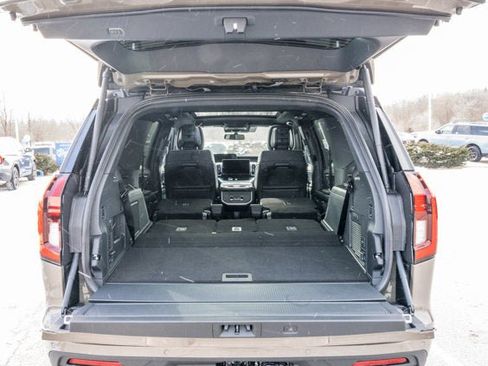 New 2026 Ford Expedition Tremor image 10