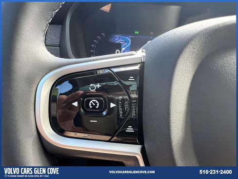 Used 2026 Volvo XC90 B5 Core w/ Protection Package AWD/4WD image 22