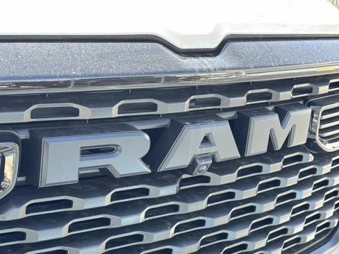 New 2026 RAM 1500 Big Horn w/ Night Edition AWD/4WD image 28