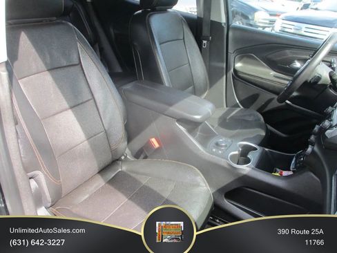 Used 2020 GMC Terrain SLT w/ Preferred Package AWD/4WD image 7