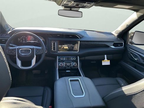 Used 2024 GMC Yukon XL Denali w/ Max Trailering Package image 20