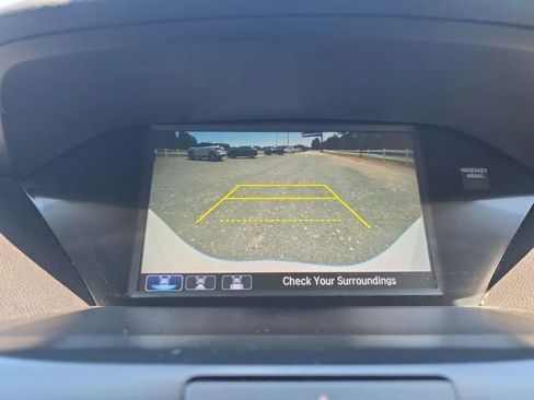 Used 2019 Acura MDX FWD image 33