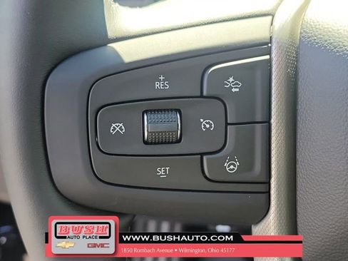 New 2026 GMC Sierra 1500 Denali image 22