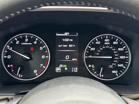 New 2025 Subaru Outback Limited w/ Popular Package #2 image 25