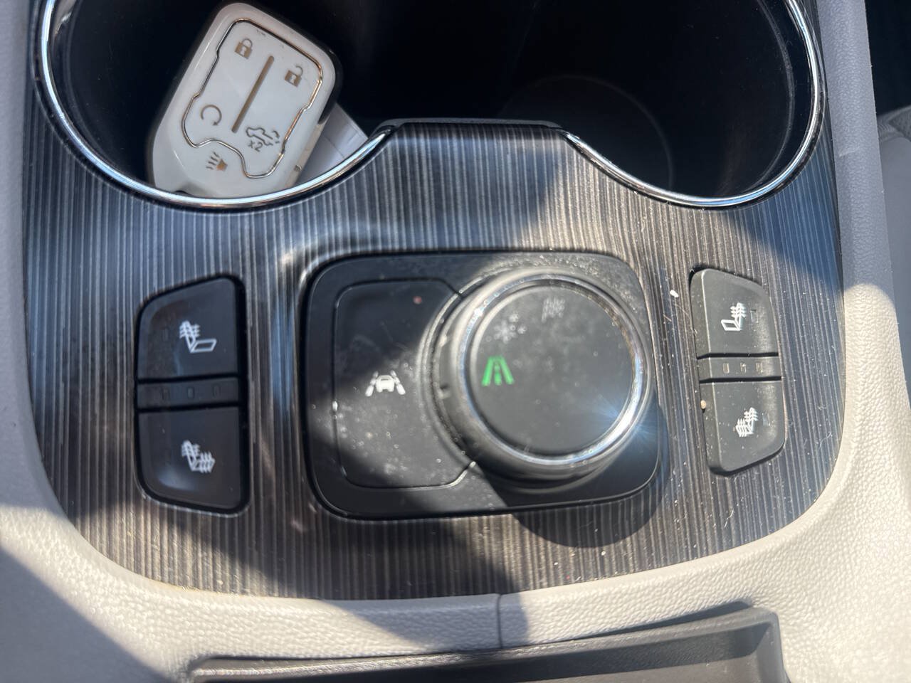 Used 2021 GMC Acadia SLT FWD image 59