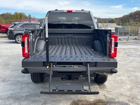 New 2026 Ford F250 XLT w/ XLT Premium Package image 20
