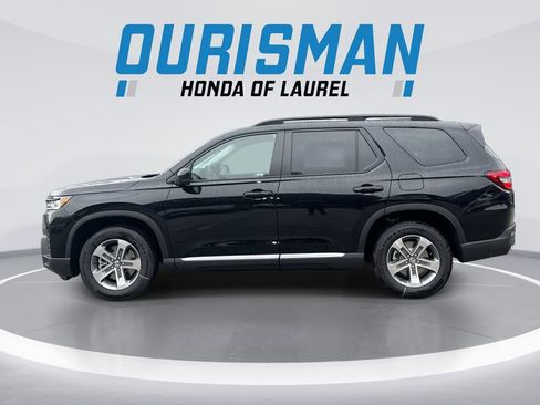 New 2026 Honda Pilot EX-L image 5