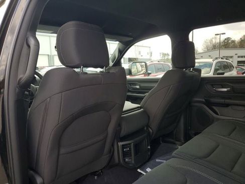 New 2026 RAM 1500 Tradesman image 13