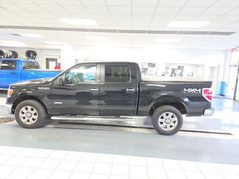 Used 2013 Ford F150 XLT w/ Luxury Equipment Group AWD/4WD image 2