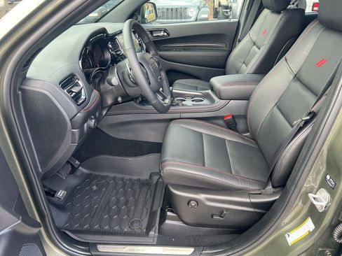 New 2026 Dodge Durango GT w/ Tow 'N Go Package AWD/4WD image 14