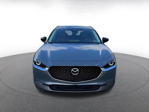 Used 2025 MAZDA CX-30 AWD 2.5 S w/ Preferred Package image 4