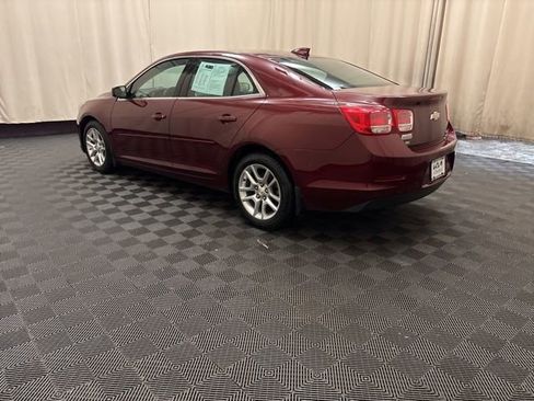 Used 2016 Chevrolet Malibu LT w/ Power Convenience Package image 7