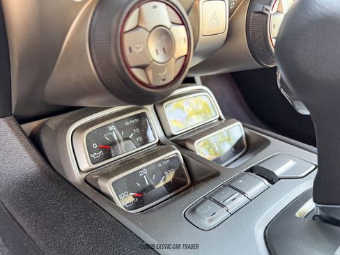 Used 2013 Chevrolet Camaro ZL1 image 33