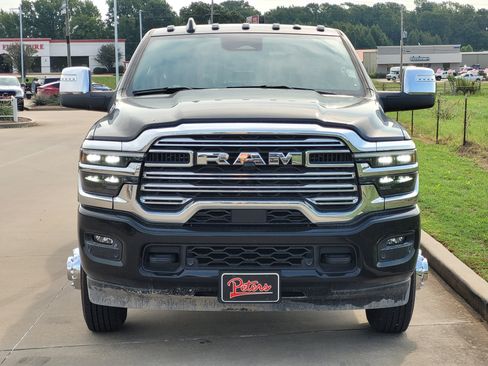New 2026 RAM 3500 Laramie image 2