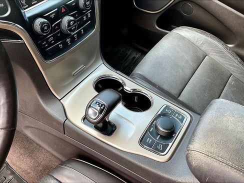 Used 2014 Jeep Grand Cherokee Summit AWD/4WD image 15