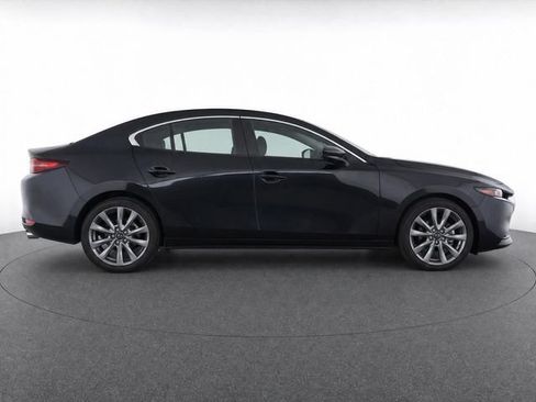 Used 2019 MAZDA MAZDA3 Sedan w/ Select Package FWD image 6