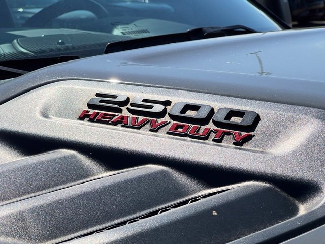 Used 2024 RAM 2500 Power Wagon w/ Level 2 Equipment Group AWD/4WD image 41