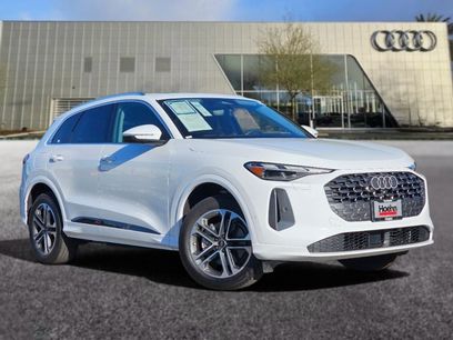 Used 2026 Audi Q5 Premium