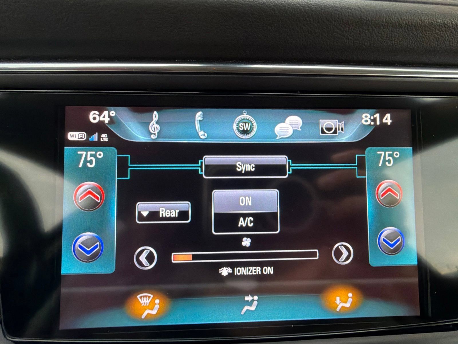 Used 2019 Buick Enclave Premium w/ Trailering Package, 5000 lbs. AWD/4WD image 20