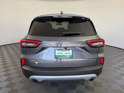 Used 2023 Ford Escape Active AWD/4WD image 9